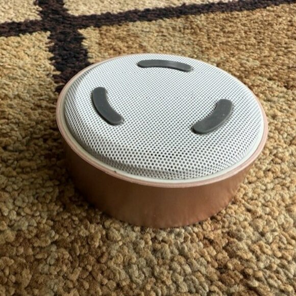 Smart Touch Mini Bluetooth Speaker SoundAngel A8 with Case - Picture 16 of 16